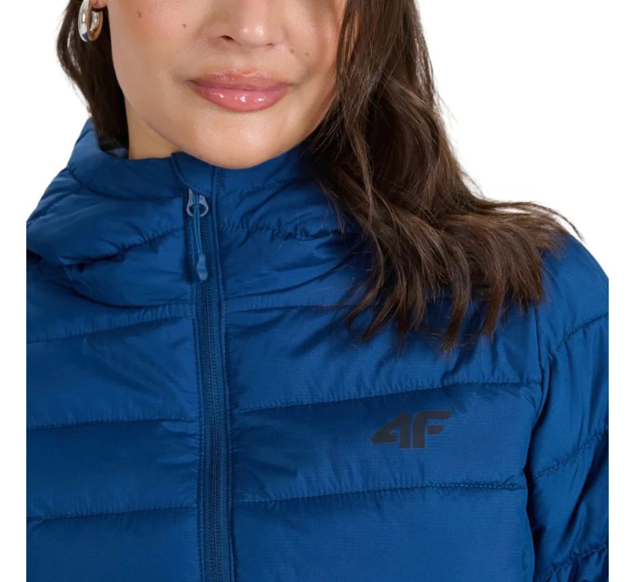 Péřová bunda W model 21399295 30S - 4F