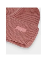 Dámská zimní čepice Outhorn OTHAW22ACAPF033