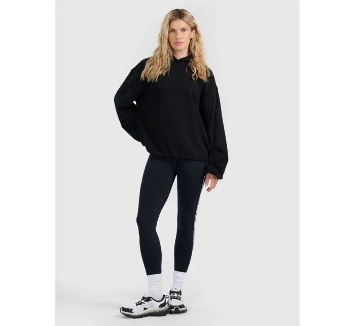 Dámská nepromokavá mikina s kapucí 4F 4FRAW25TSWSF2462-20S Dámská nepromokavá mikina s kapucí 4F 4FRAW25TSWSF2462-20S