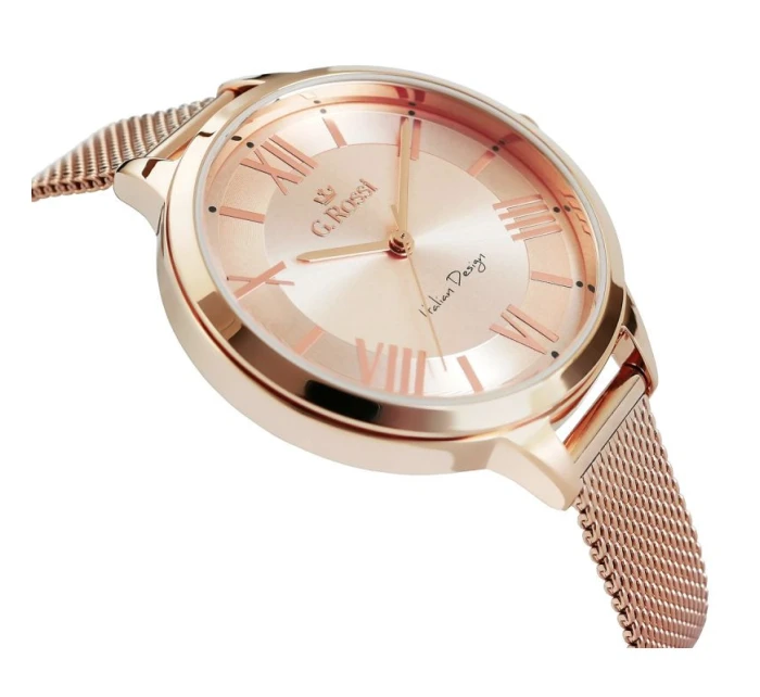 Dámské hodinky G.Rossi 10296B5-4D2 Dámské hodinky G.Rossi 10296B5-4D2