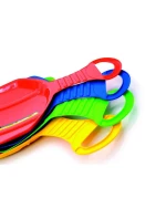 JABLKO SOFT GRIP ČERVENÉ JABLKO SOFT GRIP ČERVENÉ