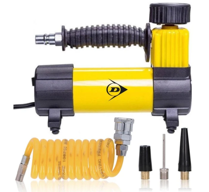 DUNLOP  model 21830353 - Dc