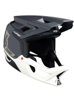 kask  biały L/XL cm model 21857185 - URGE