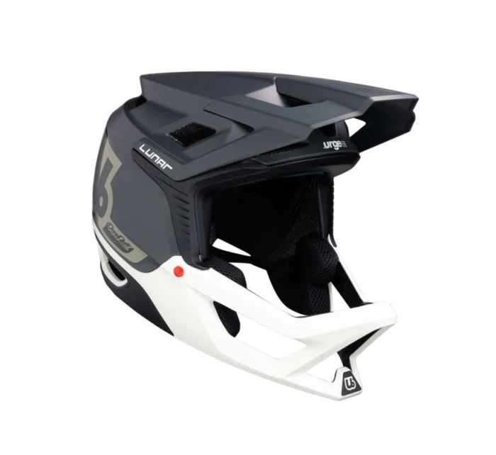 kask  biały L/XL cm model 21857185 - URGE