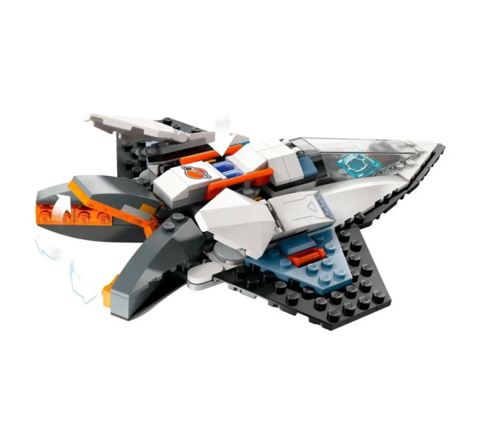 City model 21863887 - Lego