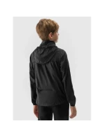 Chlapecká přechodná bunda model 21907530 - 4F