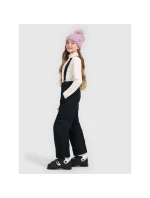 Dívčí lyžařské kalhoty s membránou model 21920600 - 4F