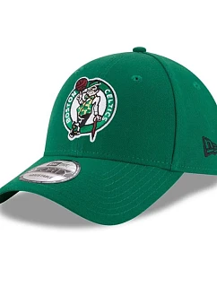 New Era 9FORTY NBA Boston Celtics The League Green Youth baseballová čepice - 11405647