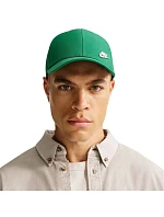 Nike Dri-FIT Club baseballová čepice zelená FB5371 365 Nike Dri-FIT Club baseballová čepice zelená FB5371 365