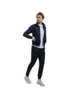 Pánské tepláky Givova Tuta Revolution M TR033 0402 Pánské tepláky Givova Tuta Revolution M TR033 0402