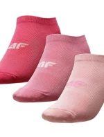 Dětské ponožky Jr HJL22 JSOD003 56S+54S+55S - 4F