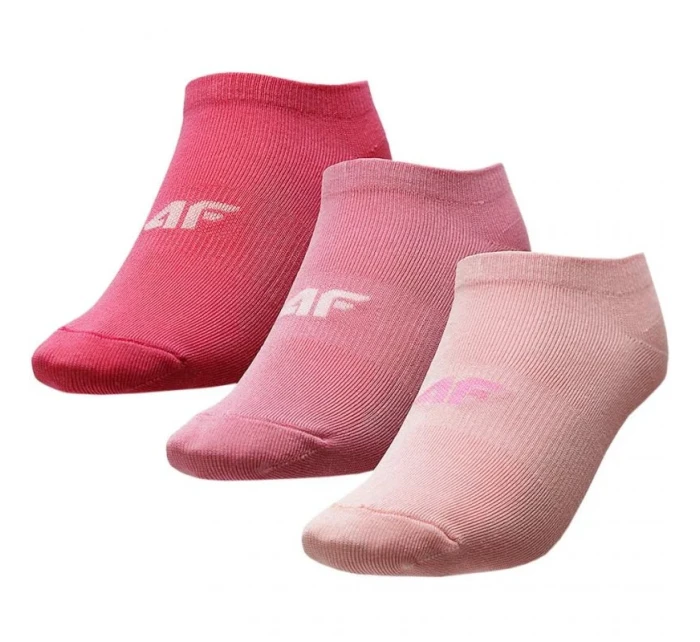 Dětské ponožky Jr HJL22 JSOD003 56S+54S+55S - 4F