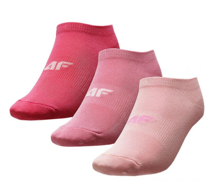 Dětské ponožky Jr model 17108358 - 4F