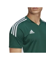 Pánské fotbalové tričko Condivo 22 M HE3057 - Adidas
