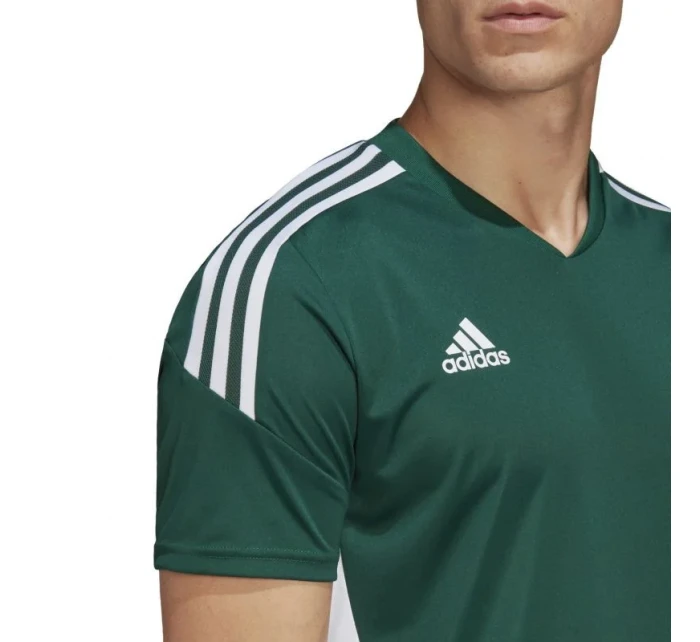 Pánské fotbalové tričko Condivo 22 M HE3057 - Adidas