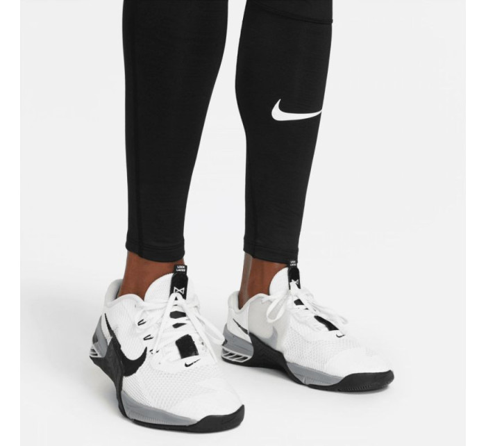 Pánské kalhoty Pro Warm M DQ4870-010 - Nike
