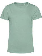 B&C #Inspire E150 /women_° Dámské tričko 01.W02B sage