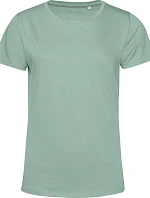 B&C #Inspire E150 /women_° Dámské tričko 01.W02B sage