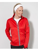 Daiber JN 1125 Dámská 3-vrstvá sportovní softshellbunda 02.1125 titan/black Daiber JN 1125 Dámská 3-vrstvá sportovní softshellbunda 02.1125 titan/black