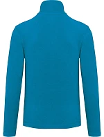 K 911 Mikrofleecová bunda  tropical blue model 22511700 - Kariban