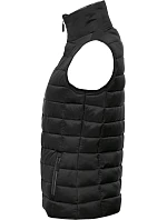 SOL'S Wave Women Dámská lehká vesta 25.1437 black