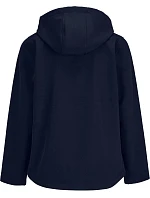 SOL'S Race Hooded Women Dámská 2-vrstvá softshellová bunda s kapucí 25.4448 french navy SOL'S Race Hooded Women Dámská 2-vrstvá softshellová bunda s kapucí 25.4448 french navy