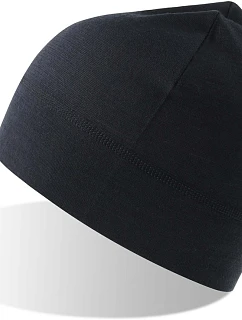 Atlantis Headwear Baru Merino pletená čepice 33.0312 navy