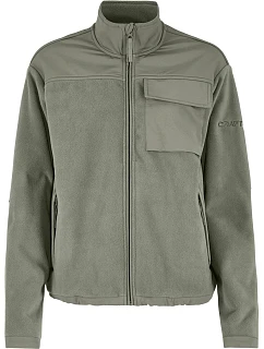 Urban Fleece Jacket W Dámská fleecová bunda model 22471795 - Craft Corporate