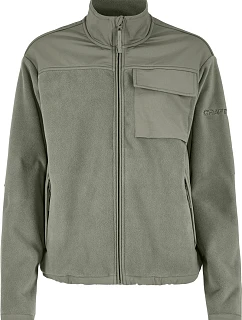 Craft Corporate Urban Fleece Jacket W Dámská fleecová bunda 81.7422 leaf