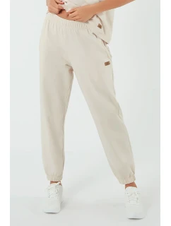 Italian Fashion Madri long sp. barva: béžová