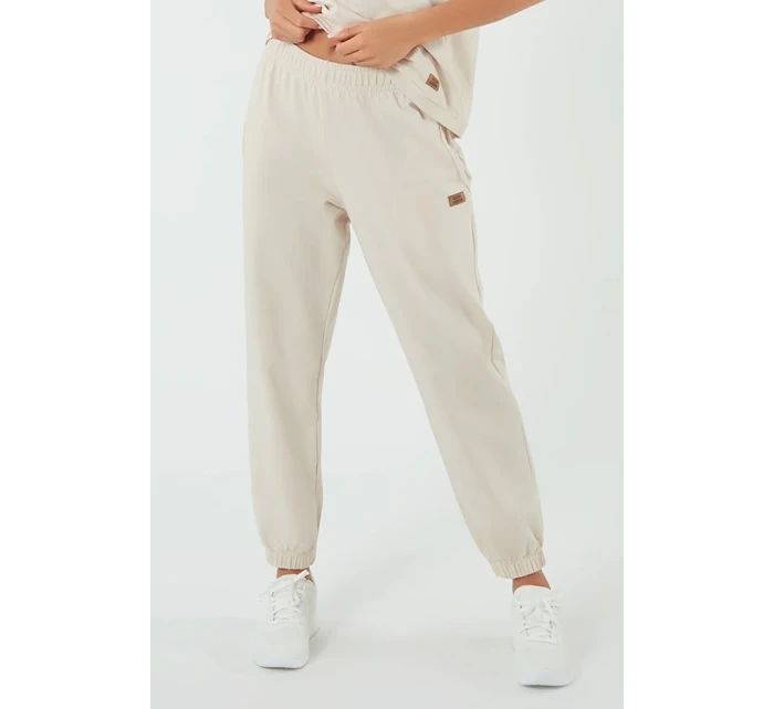 Italian Fashion Madri long sp. barva: béžová