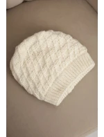 Dámská ušanka Emma K343 denim Dámská ušanka Emma K343 denim