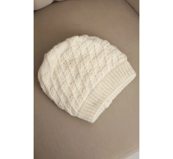 Dámská ušanka Emma K343 denim Dámská ušanka Emma K343 denim