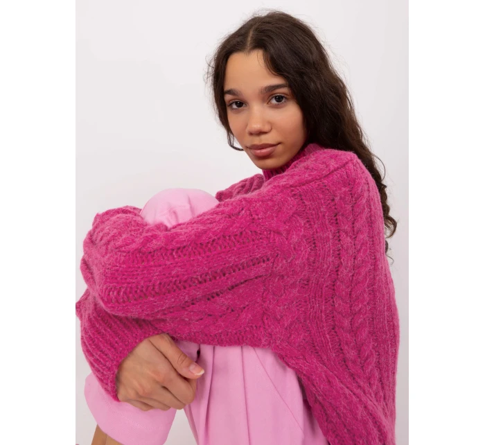 Propojka AT SW 2363 2.04P fuchsiová