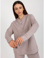 Sada LK KMPL 509291.57 tmavě lila