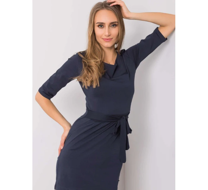 Šaty TW SK G  tmavě modrá model 14842193 - FPrice