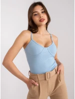 Top TW TP BL 009.27X světle modrá