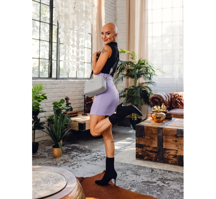 Kabelka VUCH Nelly Grey Kabelka VUCH Nelly Grey