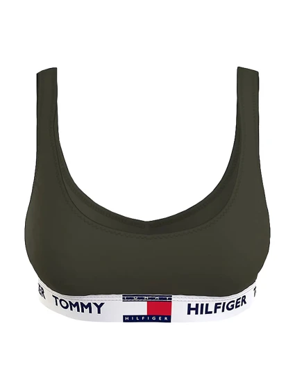 Dámská sportovní podprsenka 85 UW0UW02225-RBN - Tommy Hilfiger