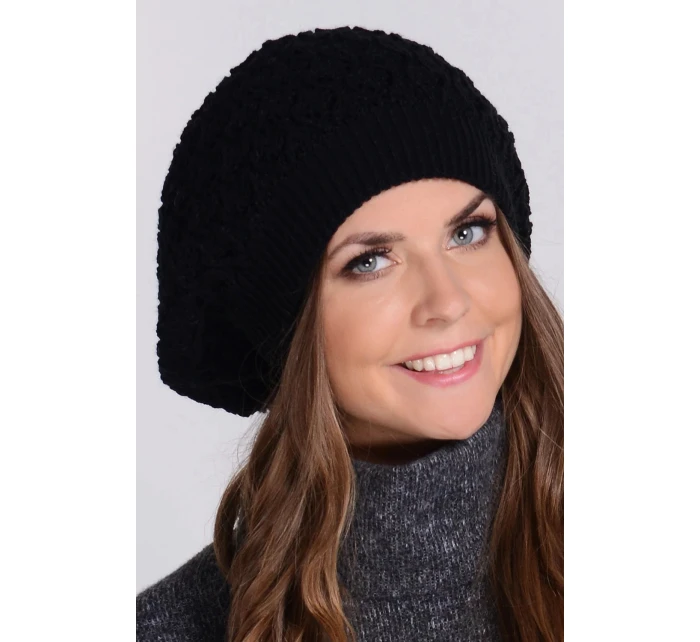 Dámská čepice CD-025 - Filloo