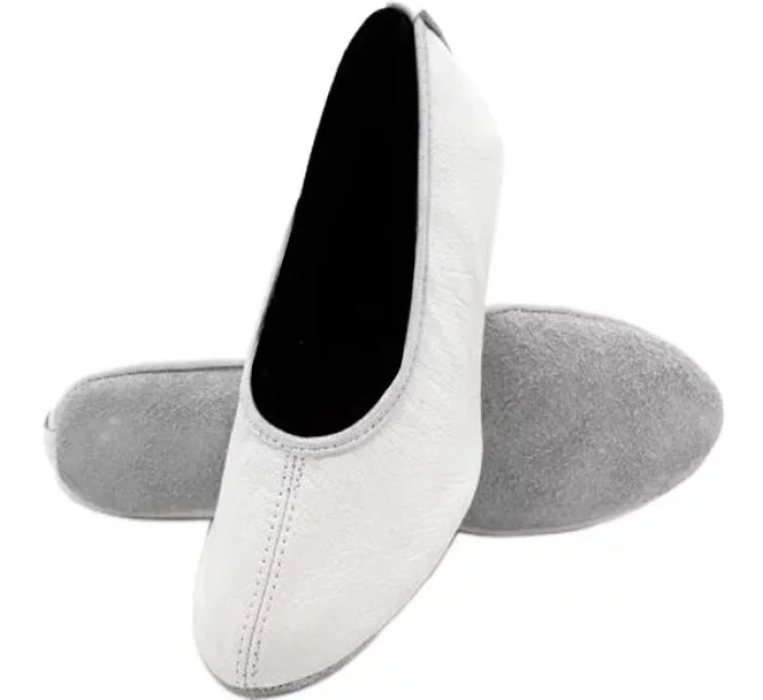 Gymnastická baletní obuv S255941 Antares