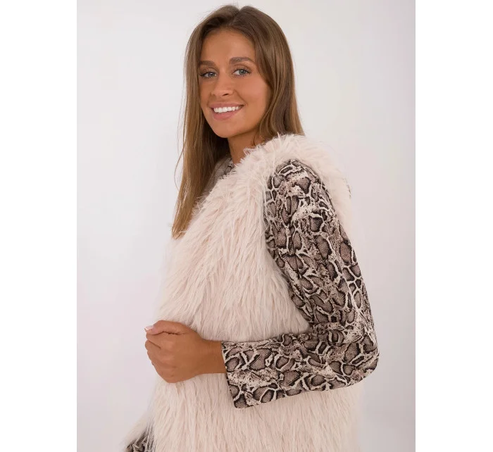 Vesta AT KZ 2349-1.31P světle béžová - FPrice