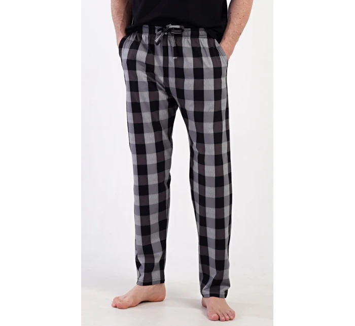 Pánské pyžamové kalhoty Eda