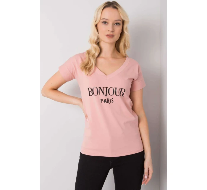T-shirt model 167355 Fancy