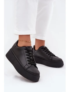 Sportovní obuv model 216458 Step in style