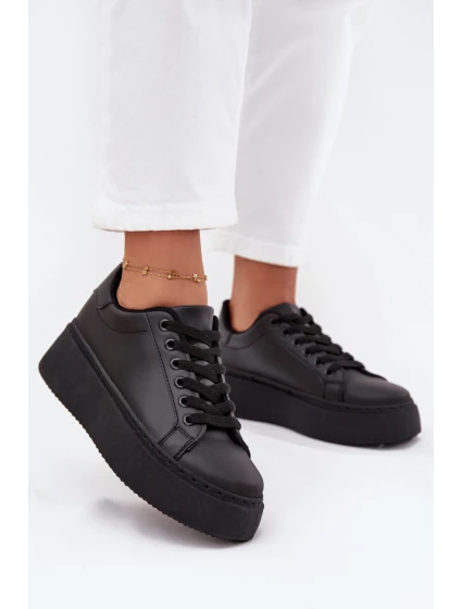 Sportovní obuv model 216458 Step in style Sportovní obuv model 216458 Step in style