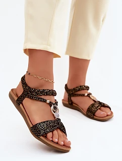 Sandály  model 227900 Step in style