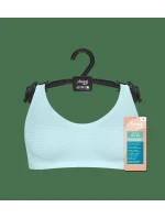 sloggi ZERO Feel Air Bralette - GREEN - SLOGGI GREEN - SLOGGI sloggi ZERO Feel Air Bralette - GREEN - SLOGGI GREEN - SLOGGI