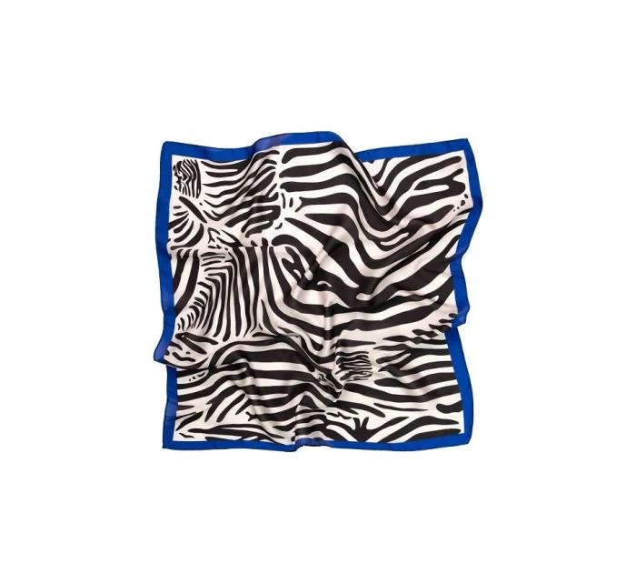 Šátek Art Of Polo 25268 Saténová žebra