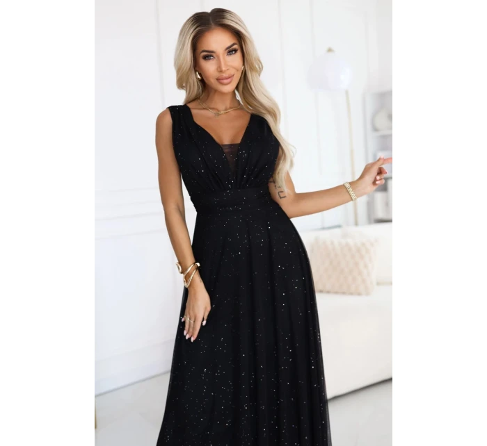 Dámské šaty 637-2 - Numoco basic